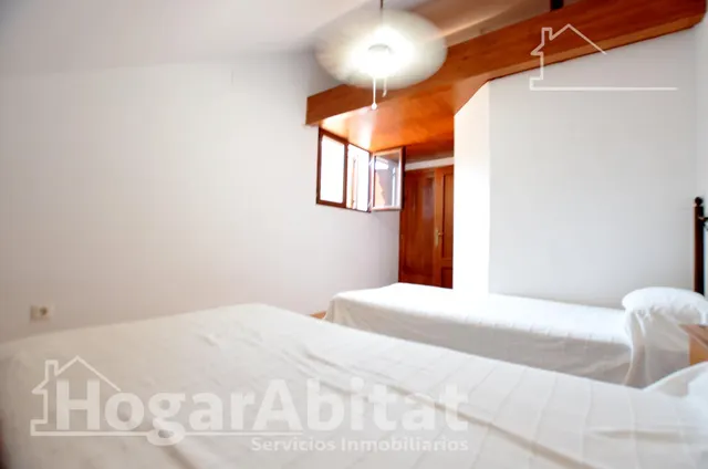 ¡impresionantes vistas al mar y al peñón ifach!  adosado con piscina, parking y terraza — 32