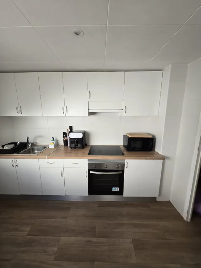 PRECIOSA VIVIENDA FRENTE AL MAR, UN SUEÑO A SU ALCANCE — 12