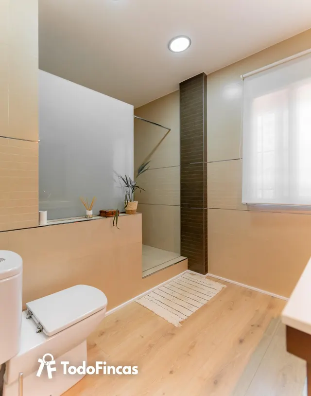 Chalet 3 habitaciones 130m² en venta - Cabezo de Torres — 36