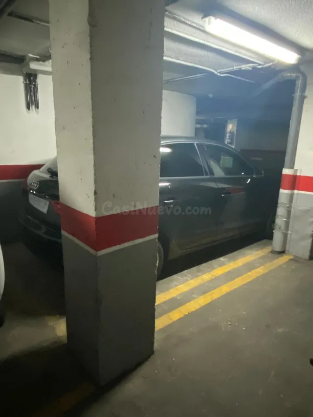 Garaje en venta en Los Arroyos, San Sebastián de los Reyes - foto 3