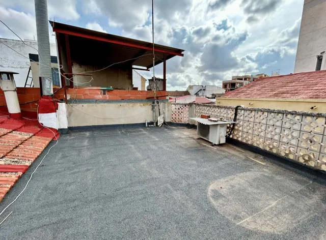 Adosado 3 habitaciones 215m² en venta - Pueblo 3 — 28