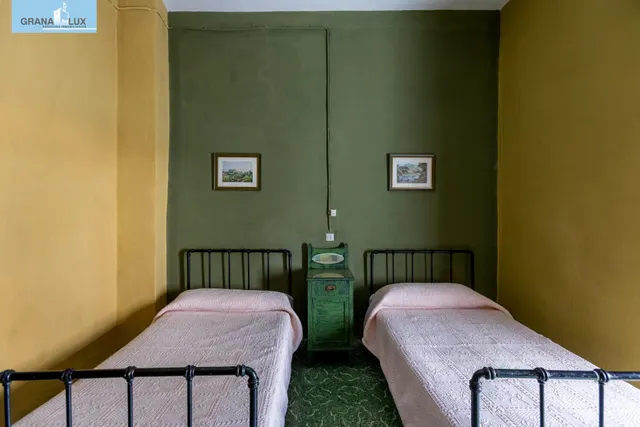 HOSTAL SAN JOSE EN SALOBREÑA — 30