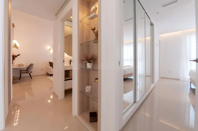 Apartamento 3 habitaciones 107m² en venta - Lo Pepín — 32