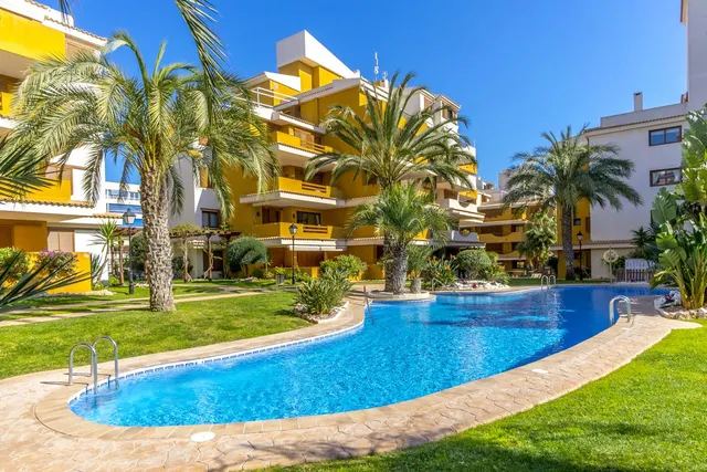 Apartamento 3 habitaciones 73m² en venta - Punta Prima — 25