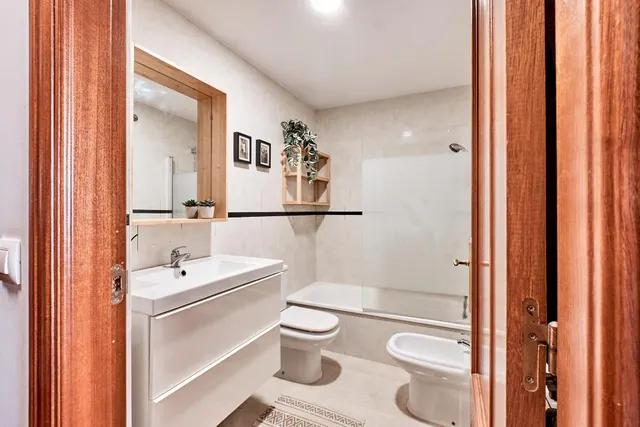 Piso 3 habitaciones 92m² en venta - Portádego - Vilaboa Norte — 16