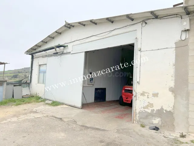 Naves en Bearin - foto 5