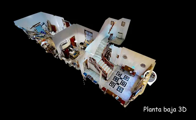 Casa o chalet independiente en calle Real 118 — 18