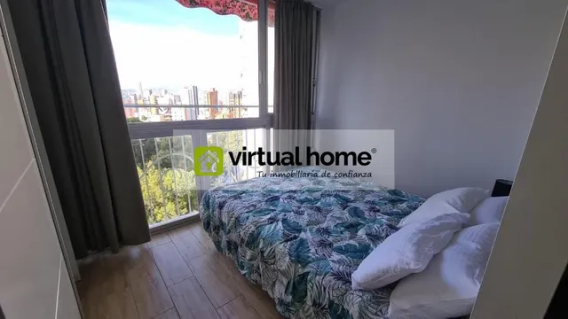 Estudio Moderno en el Corazón de Rincón de Loix, Benidorm - ¡Oportunidad Única! — 13