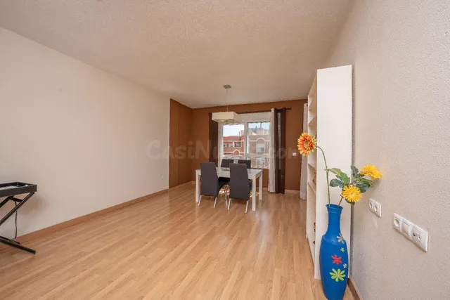 Vivienda VPO en Aspe - foto 3