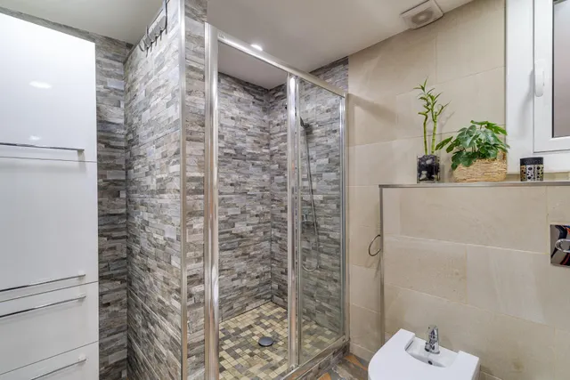 Espectacular piso, muy luminoso y listo para entrar a vivir en Prat de Llobregat!! — 22