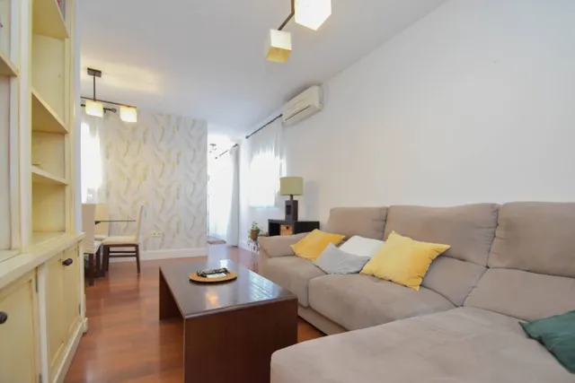 ¡¡Ático en venta en Atarfe con gran terraza!! — 10