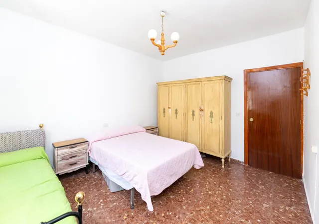 Chalet en zona residencial de Deifontes — 29