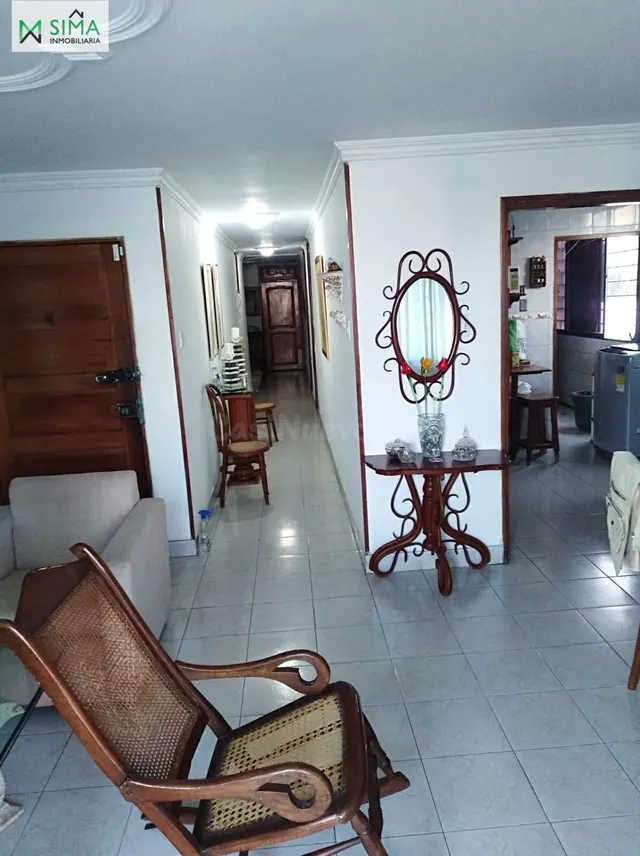 SE VENDE APARTAMENTO EN MANGA - foto 5