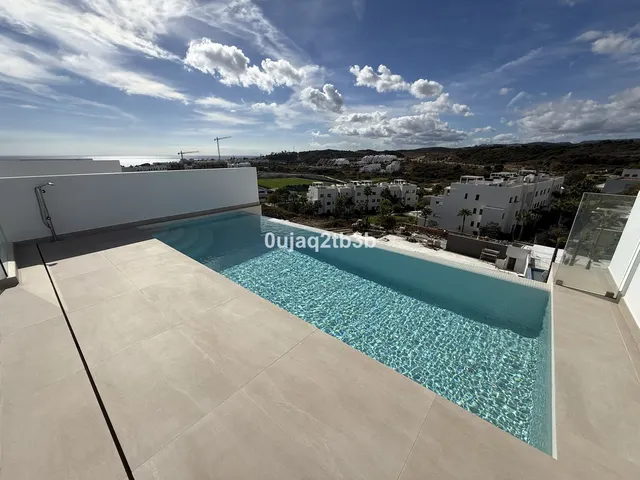 Ático 3 habitaciones 196m² en venta - Costa Del Sol — 14