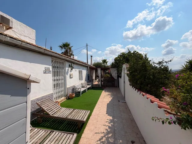 Villa 5 habitaciones 192m² en venta - Montepinar-La Aparecid - foto 5