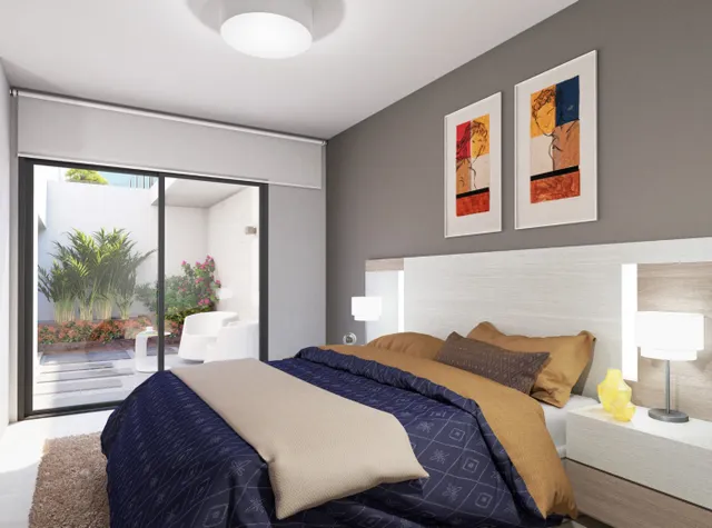 Apartamentos de lujo en Guardamar del Segura — 7