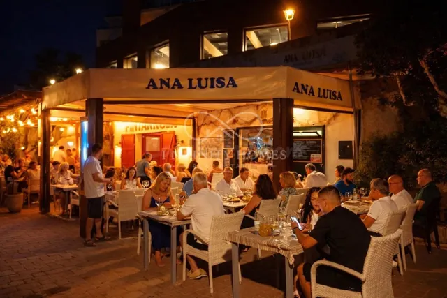 Local comercial en Es Castell