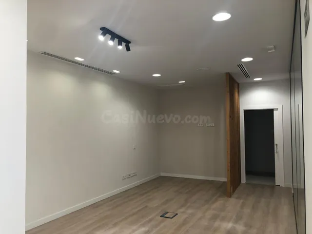 OFICINA COMERCIAL DISPONIBLE EN LOS BERMEJALES