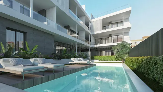 Apartamentos de nueva construcción en Benijófar con una ubic - foto 2