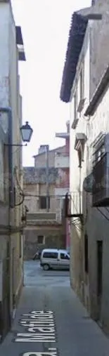 PISO EN ORIHUELA