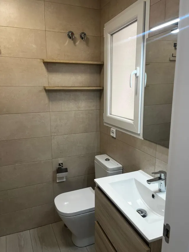MAGNIFICO PISO EN ALQUILER EN ZONA SECTOR V — 8