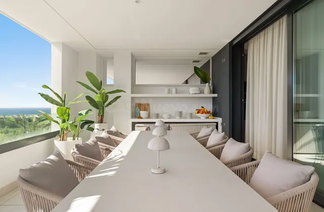 Apartamento 4 habitaciones 205m² en venta - Marbella - foto 3