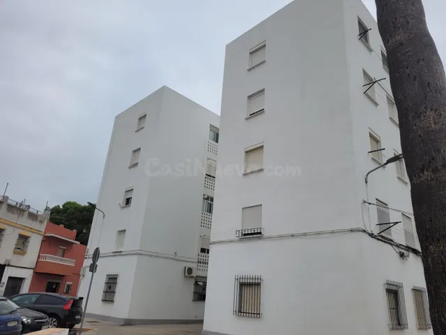 PISO EN BDA. LAS NIEVES - foto 4