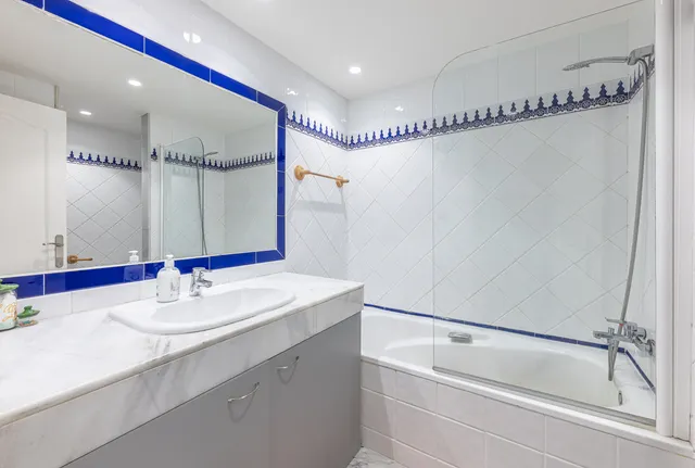 Apartamento 3 habitaciones 275m² en venta - Costa Del Sol — 20