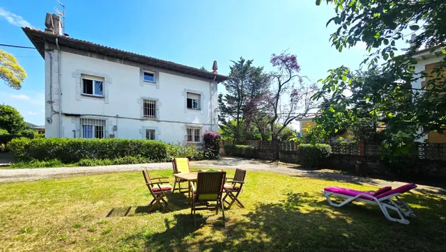 Vivienda Señorial con Jardín Privado en la Zona Más Exclusiv - foto 5