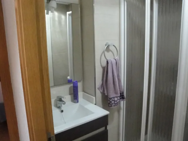PISO EN ALQUILER  TEMPORAL EN SANTA POLA DEL ESTE — 15