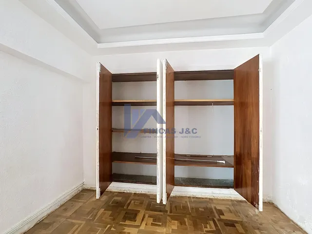 Piso en Avda. Madrid; Crea tu hogar desde cero — 20