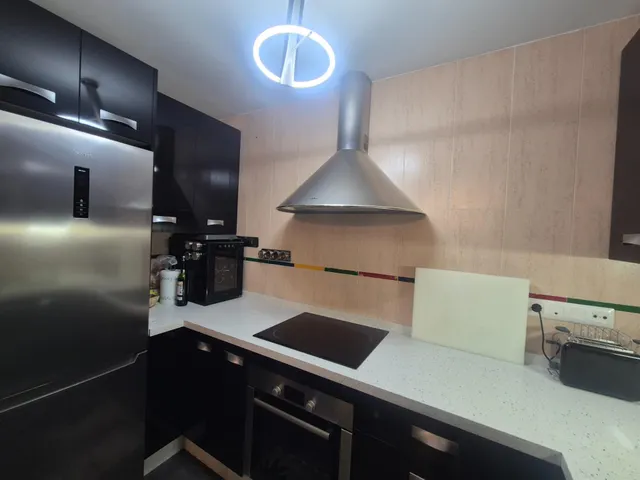Magnifico piso tipo duplex con amplia terraza con piscina y trastero en villafranca!!! — 21