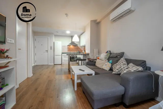 Moderno Apartamento Nuevo en el Campus de la Salud - Granada — 3