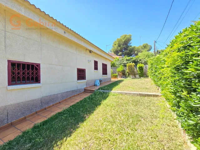 Casa independiente toda en una planta, cerca de la playa — 8