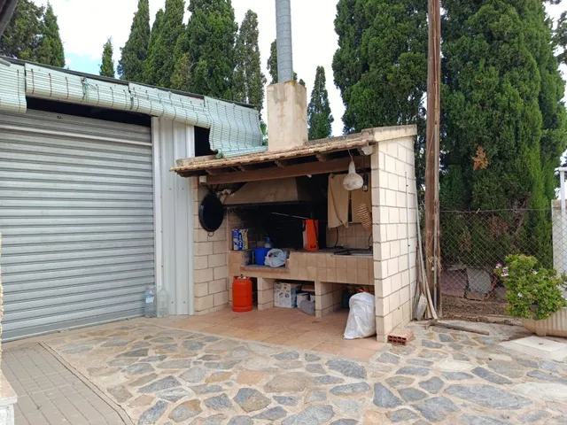CHALET EN LAS BAYAS — 49