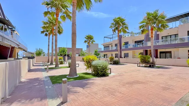 Ático 3 habitaciones 108m² en venta - La Torre de la Horadada — 4