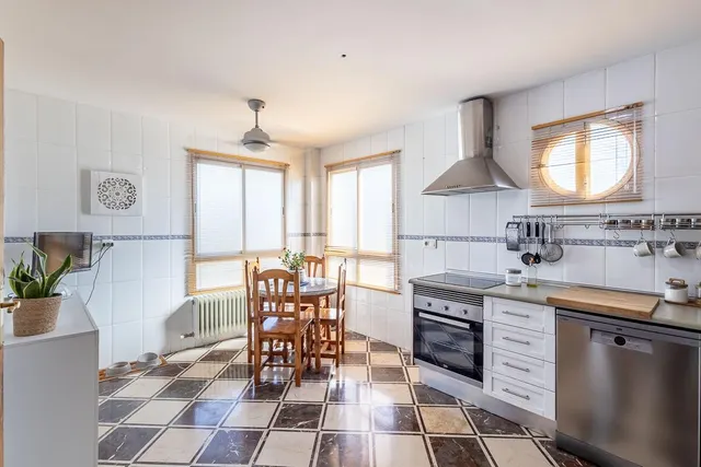 Casa en Gojar con patio de 65m — 14