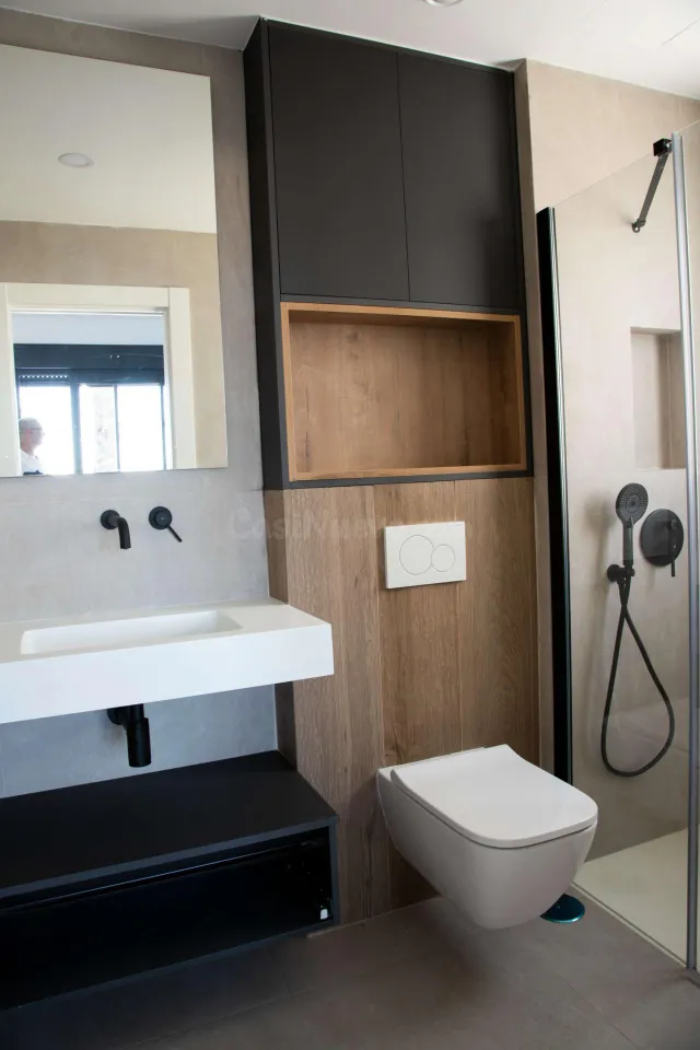 Ático 3 habitaciones 75m² en venta - CONDADO DE ALHAMA GOLF  - foto 4