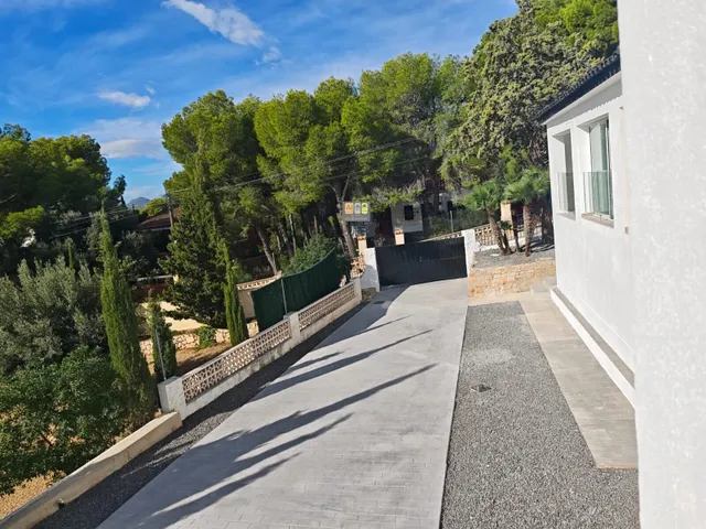 Chalet en Altea La Vella — 31