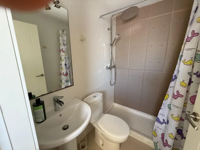 Ático Exclusivo en  Benalúa /Alicante con Gran Terraza — 16