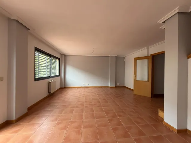 Chalet adosada en Aranjuez — 6