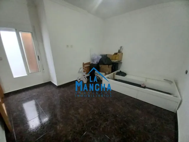 *130.000€* .INMOBILIARIA LA MANCHA VENDE CASA EN LA GINETA-ALBACETE. — 26