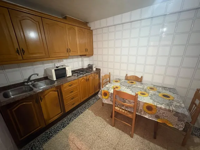 Dúplex de 80 m2 con patio, terraza y 3 habitaciones: una vivienda con potencial para crear su hogar ideal — 4