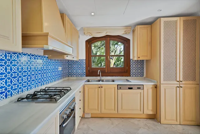 Adosado 3 habitaciones 169m² en venta - Costa del Sol — 31