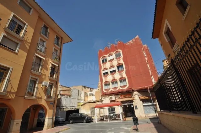 Parcela en venta - Comunidad valenciana - foto 4