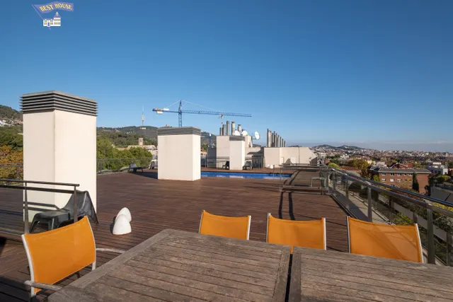 PISO DUPLEX REFORMADO — 48