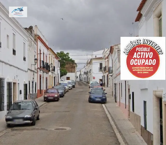 Venta de Piso en Olivenza (Badajoz) - foto 2