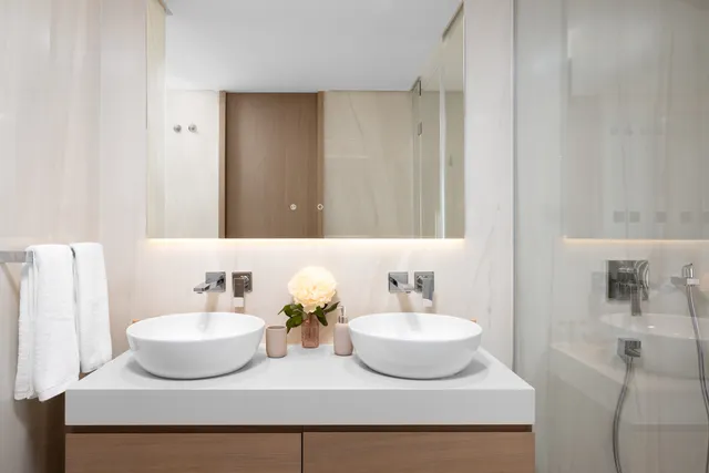Apartamento 3 habitaciones 159m² en venta - El Cuartón - Heliomar — 24