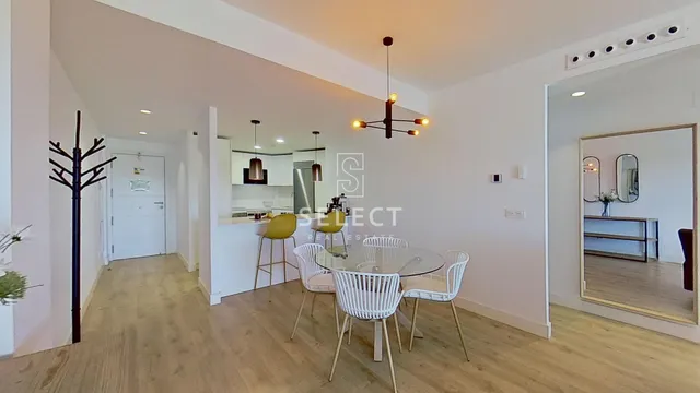 Apartamento en Playa Granada, Motril — 9