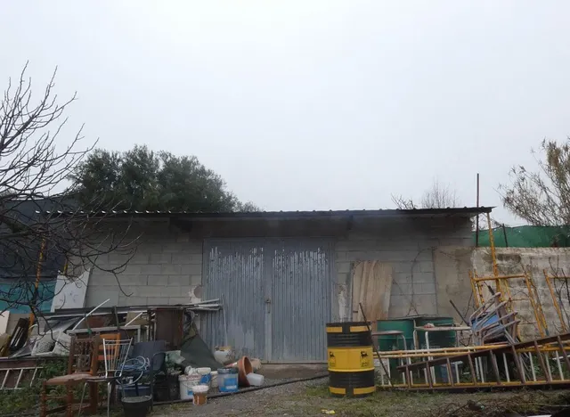 Finca rústica en Peligros – Ideal inversión o explotación agrícola — 17